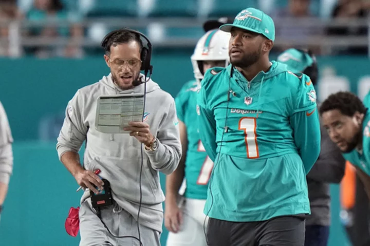The Miami Dolphins have a roster built for contention in 2023. They just need to stay healthy