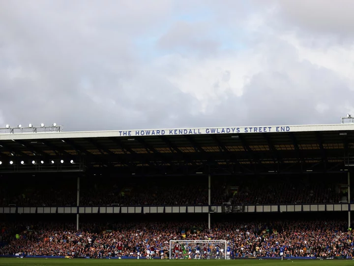 Everton vs Fulham LIVE: Premier League team news, line-ups and more