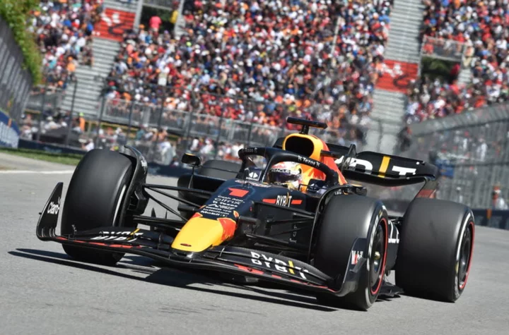 F1 race schedule: When is the Canadian Grand Prix 2023?