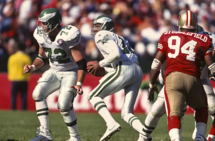 3 legendary NFL quarterbacks who played in the wrong era