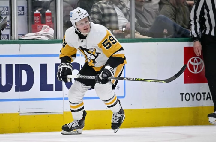 Jake Guentzel injury: 3 ways for the Pittsburgh Penguins to handle leading scorer’s absence