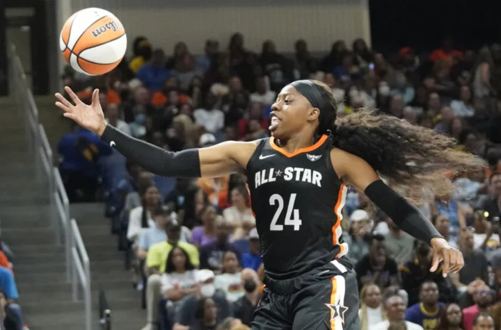 Wings vs. Sparks prediction and odds for WNBA Commissioner's Cup