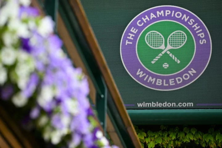 Wimbledon says no plans to issue statement after Azarenka booing