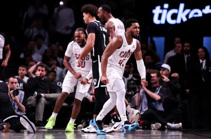3 keys to success for the Cleveland Cavaliers 2023-2024 season