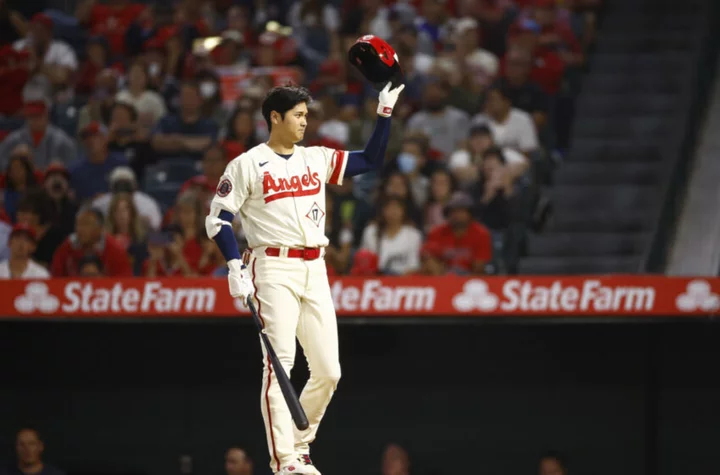 MLB Rumors: Shocking Shohei Ohtani suitor would be Dodgers, Giants nightmare