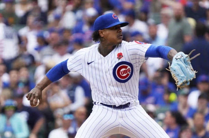 MLB rumors: Stroman bluffing? Reds dragging feet on extension, Phillies favorite back on market
