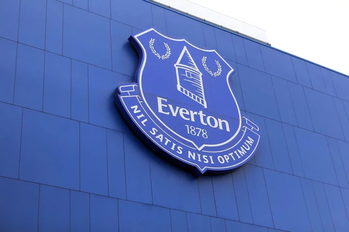 Everton could face 12-point deduction over alleged breaches of financial rules