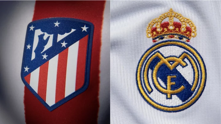 Atletico Madrid vs Real Madrid - La Liga: TV channel, team news, lineups and prediction