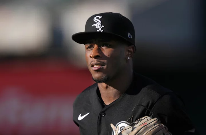First pitch: Does Tim Anderson's rogue fight impact his future in Chicago?