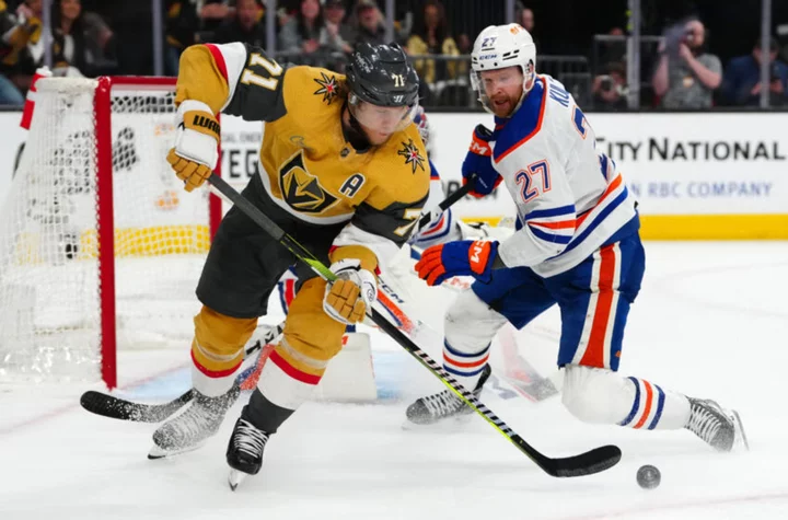 Golden Knights vs. Oilers prediction and odds for Game 6 (Bet the UNDER)
