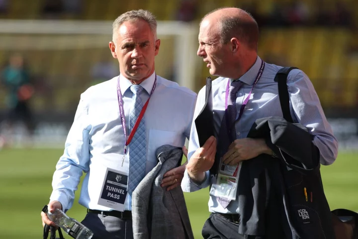 Peter Drury joins Sky Sports after Martin Tyler’s departure