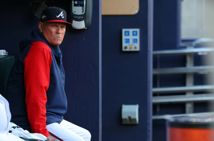 Brian Snitker's Game 4 mistakes cost Braves any chance of ninth-inning comeback