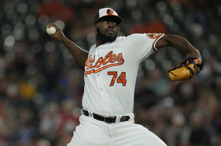 Orioles get brutal bullpen news ahead of postseason