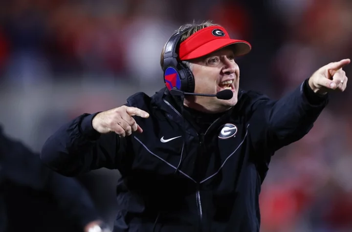 Kirby Smart says he and Georgia DC 'let' Tennessee score lone TD on opening play