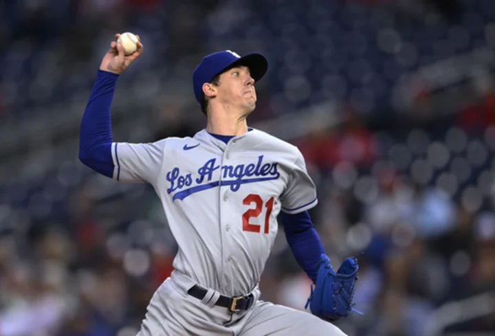 Dodgers' Walker Buehler says he wasn't recovering well enough after rehab start to return