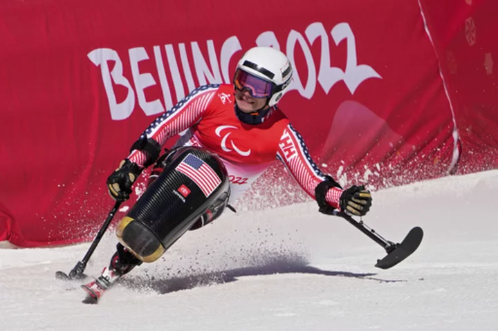 US Ski & Snowboard bring Paralympic Alpine and snowboard teams back under umbrella