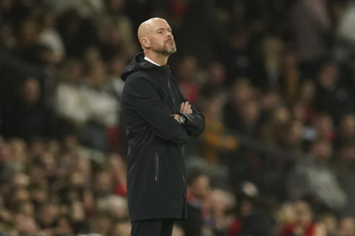 Man United has endured a tough start. Champions League is a reminder of Ten Hag's achievements