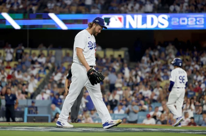 How we got here: 3 Dodgers weaknesses that were exposed this postseason