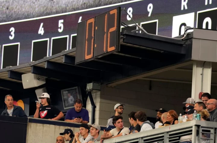 MLB postseason pitch clock rules 2023: A complete guide