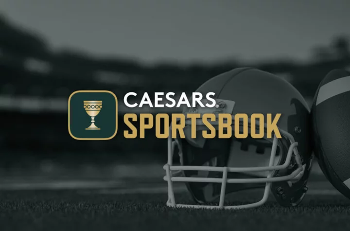 Caesars + FanDuel NFL Promos: FOUR Chances to Win Backed by up to $2,250 in Bonus Cash for ANY Game!