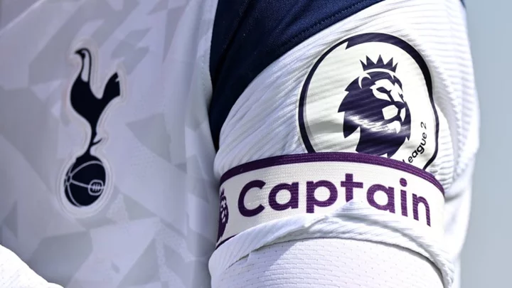 Tottenham confirm new captain following Harry Kane departure