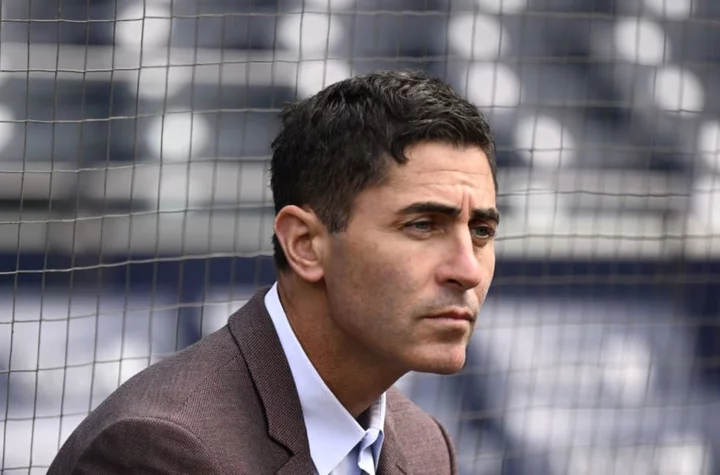 3 San Diego Padres who will not be back next season