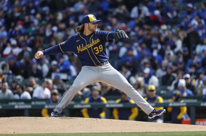 3 reasons Corbin Burnes to the Cubs won’t happen, 1 reason it actually could