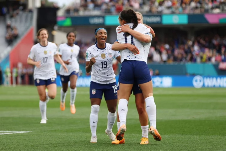 Women’s World Cup 2023 LIVE: USA face Netherlands rematch as title defence continues