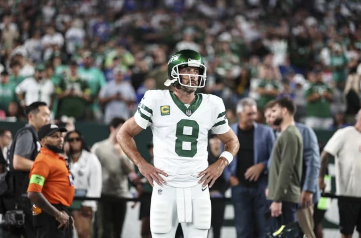 Will Aaron Rodgers retire? Jets QB gets worst possible update