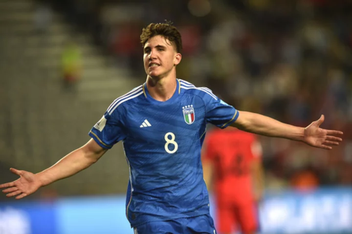 U-20 World Cup prospects could be bargains for the next transfer window
