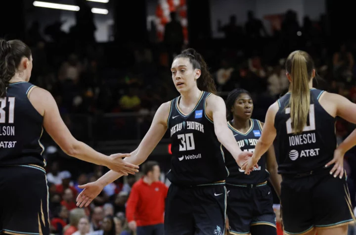 Lynx vs. Liberty prediction and odds for Wednesday, June 7 (Back New York)