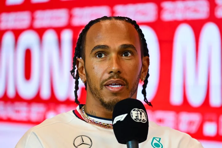 Lewis Hamilton has shut the door on Ferrari – will he come to regret it?