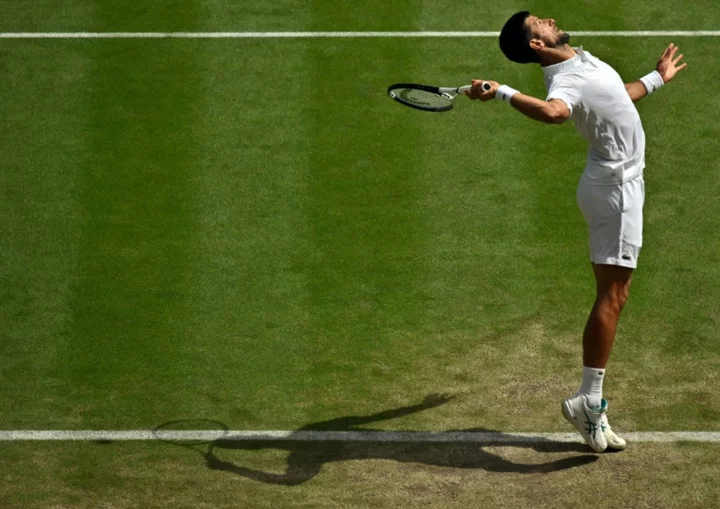 Wimbledon Day 9: Quarter-finals guide