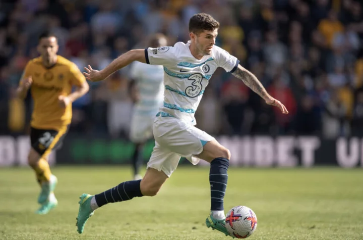 USMNT news: Pulisic to Serie A, Trusty to Rangers, Wright to Southampton