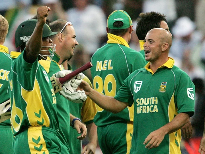 Edgbaston tie and Gibbs epic: Five memorable Australia-South Africa ODI clashes