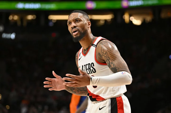 NBA Rumors: 76ers could have Damian Lillard trade done by offering 1 player