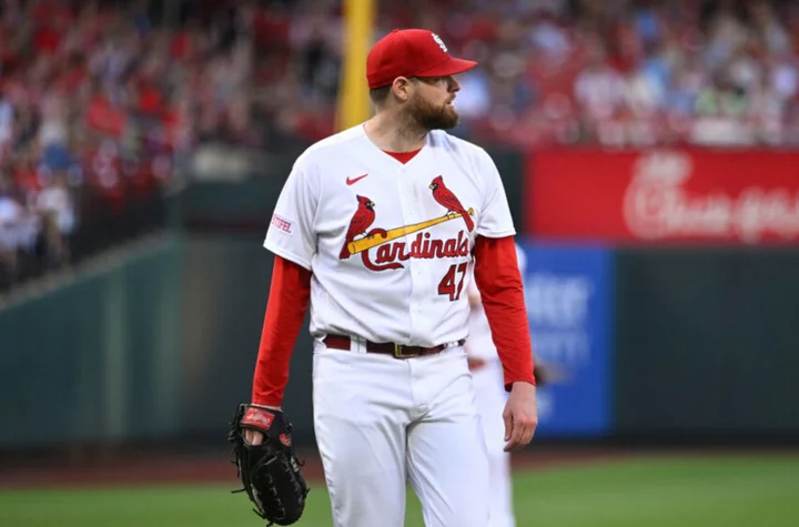 3 Cardinals trade deadline deals from last year that have turned against them