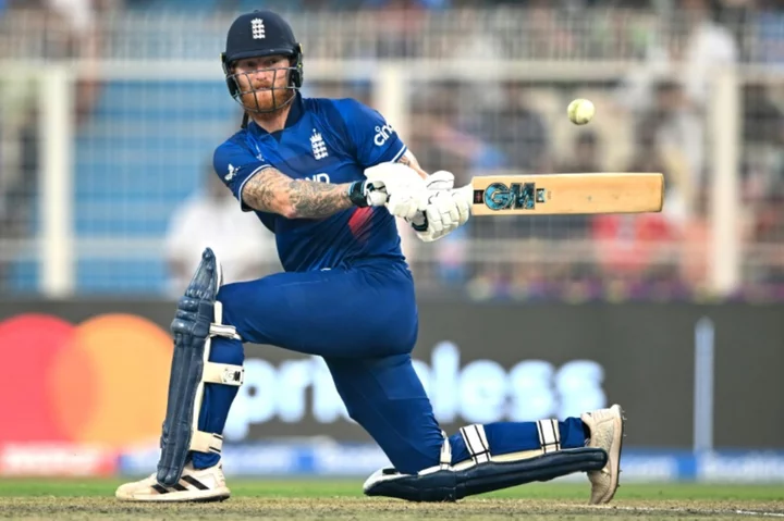 Stokes pulls out of IPL to manage 'workload'