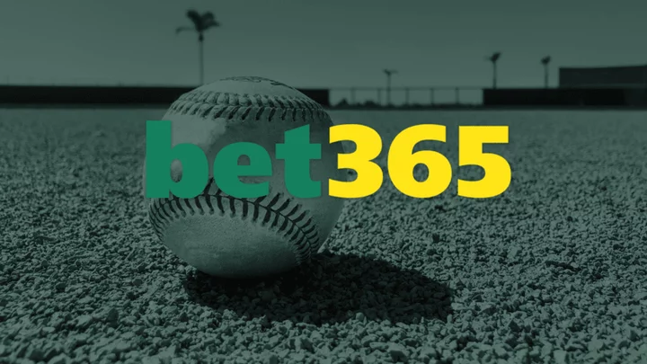 Bet365 Offers Industry's Best MLB Promo (Bet $1, Get $200 Bonus GUARANTEED)