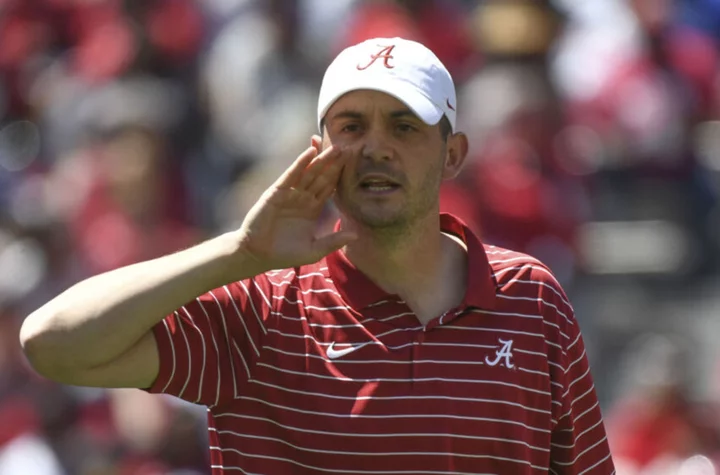 Alabama football rumors: Could new hire leave before season even starts?