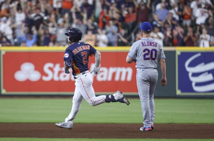 MLB Rumors: Pete Alonso's obvious fit, Cody Bellinger contract, Yankees buzz