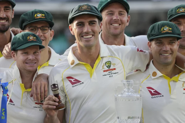 Cricket Australia set to enforce neck protectors for all batters from next month