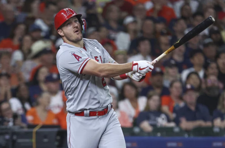Angels vs. Astros prediction and odds for Sunday, June 4 (LA avoids sweep)
