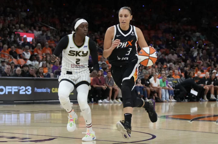 Sparks vs. Mercury prediction and odds for Sunday, July 9 (Back Phoenix with Taurasi back)