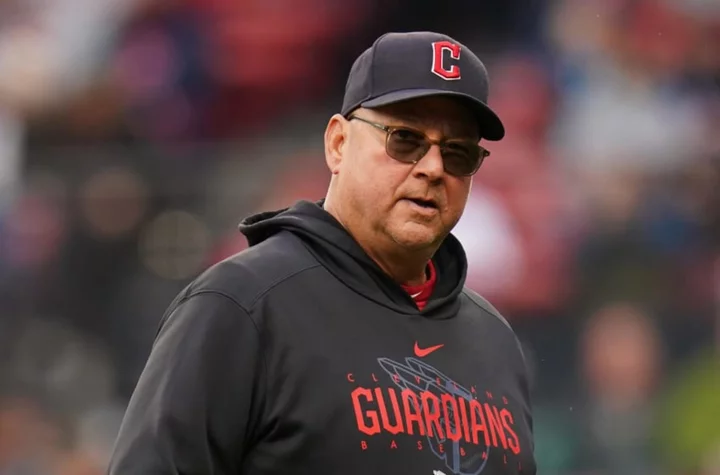 Terry Francona calls it a career, forever loved by the Boston Red Sox and Red Sox Nation
