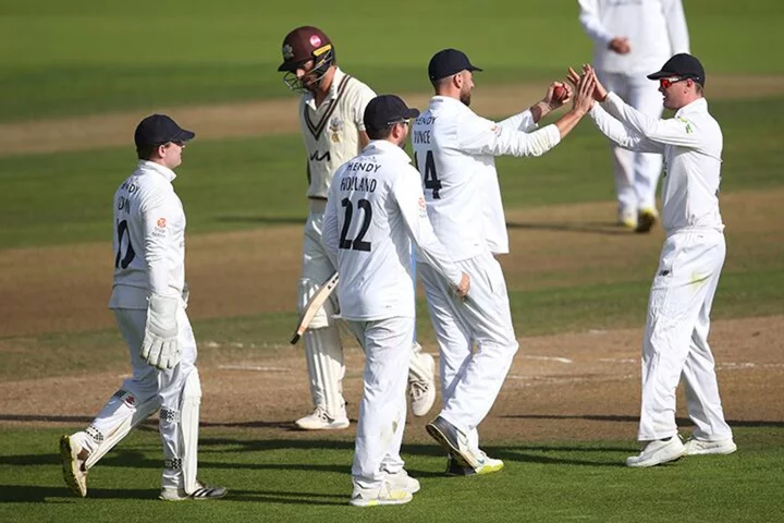 Cricket Might Be Next Sports Deal Frenzy With Sale of Hampshire