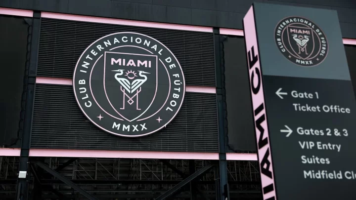 How to buy Inter Miami tickets and watch Lionel Messi in MLS