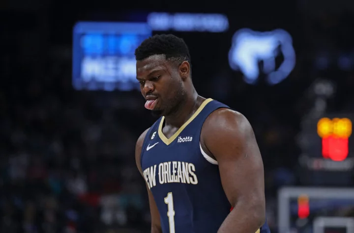NBA Draft Rumors: Zion for Scoot trade, Top 50 prospect withdraws, green room invites