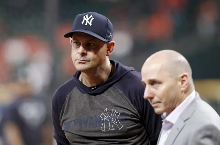 Yankees analytics department is so bad one star outsources his own employees