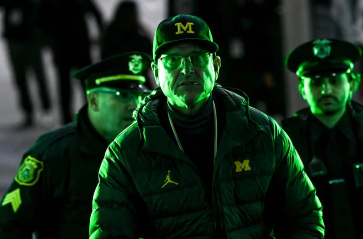 Latest detail of Michigan scandal could get everyone in trouble